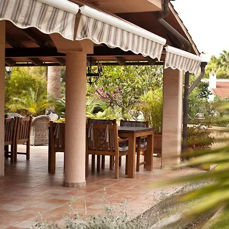 Resort Casa Romantica
