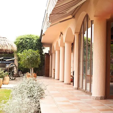 Casa Romantica Resort *