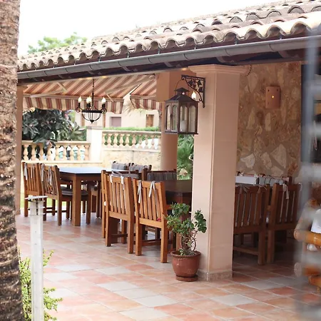 Casa Romantica Resort *