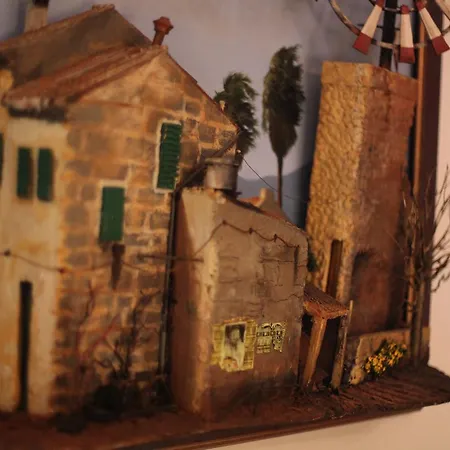 Casa Romantica