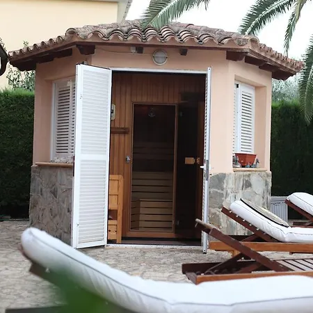 Casa Romantica Resort *