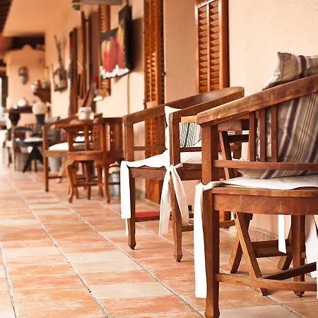 Casa Romantica Resort Sa Coma (Mallorca)