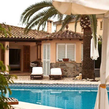 Casa Romantica Resort *