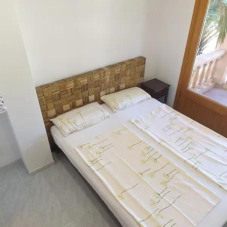 Resort Casa Romantica Sa Coma (Mallorca)