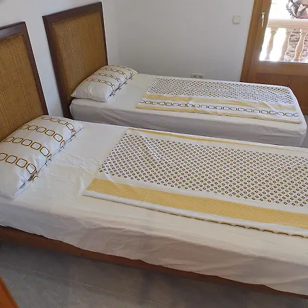 Casa Romantica * Sa Coma (Mallorca)