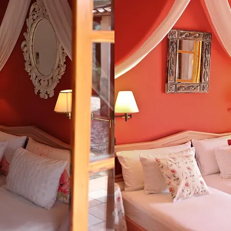 Casa Romantica