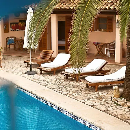 Resort Casa Romantica Sa Coma (Mallorca)
