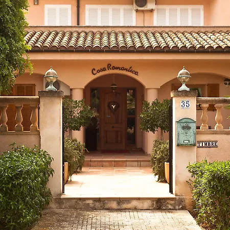 Casa Romantica Resort Sa Coma (Mallorca)
