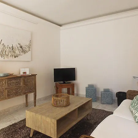 Resort Casa Romantica *